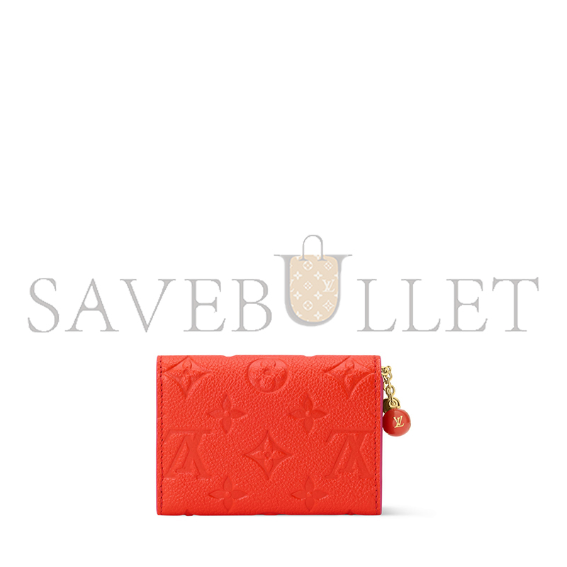 l0vis Vvtt0n master rosalie coin purse m28989 (11*8*2.5cm)